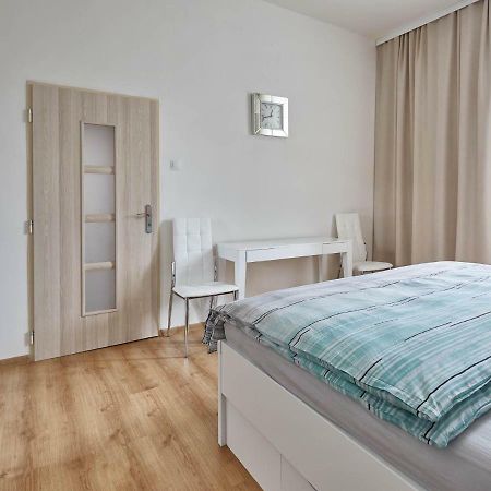 Apartament Olga Mariánské Lázně Kültér fotó