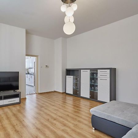 Apartament Olga Mariánské Lázně Kültér fotó