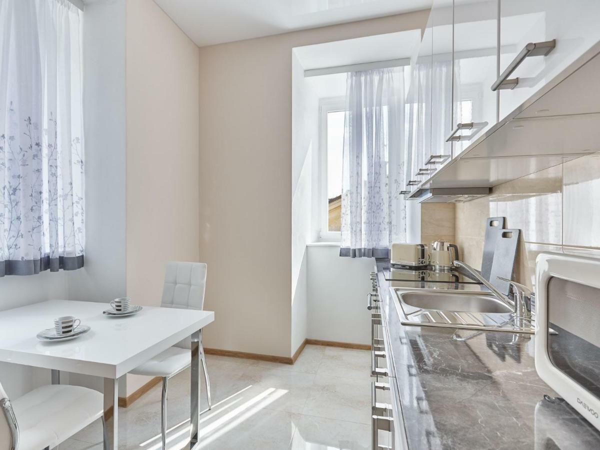 Apartament Olga Mariánské Lázně Kültér fotó