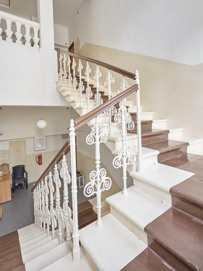 Apartament Olga Mariánské Lázně Kültér fotó