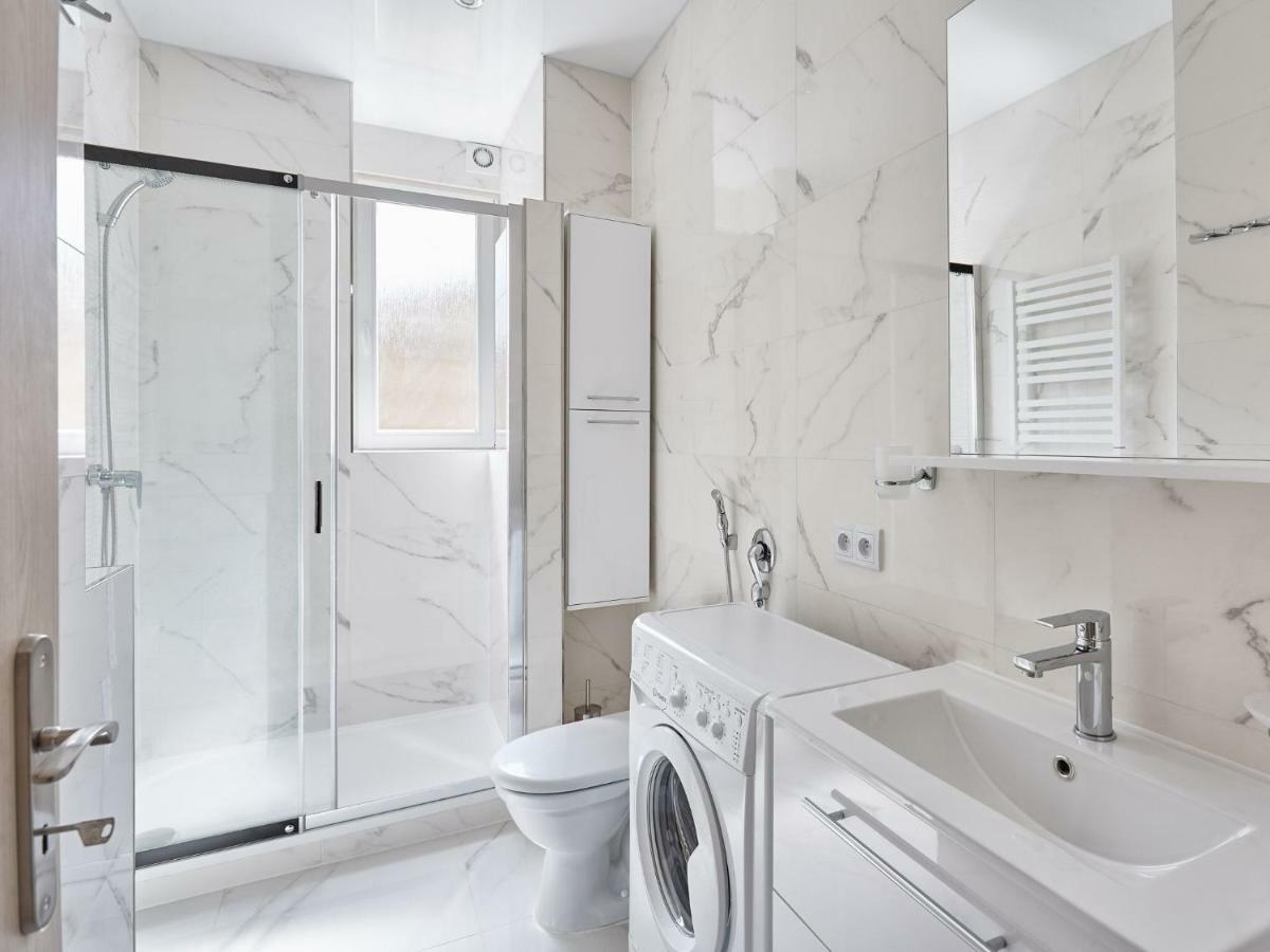 Apartament Olga Mariánské Lázně Kültér fotó