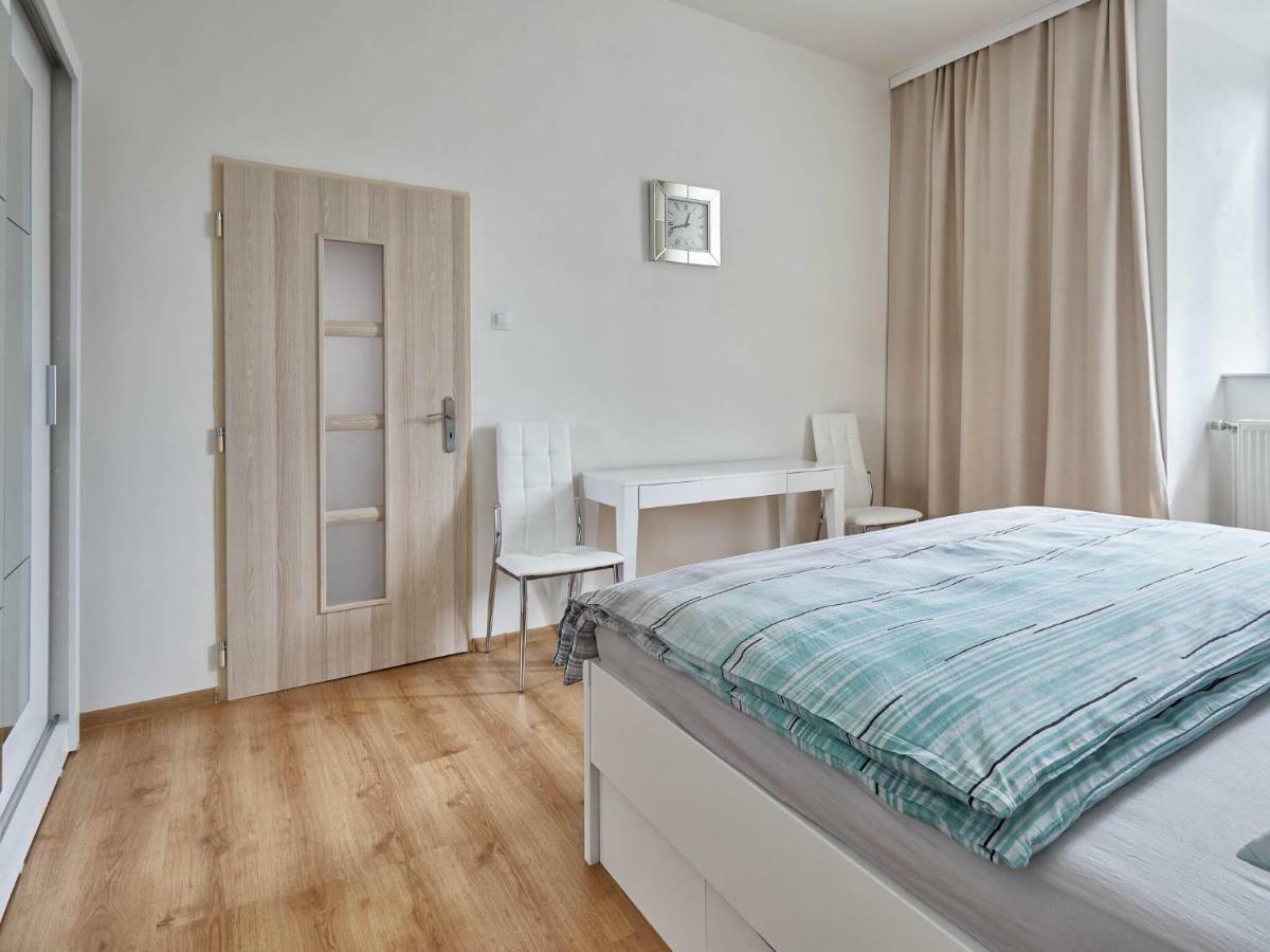 Apartament Olga Mariánské Lázně Kültér fotó