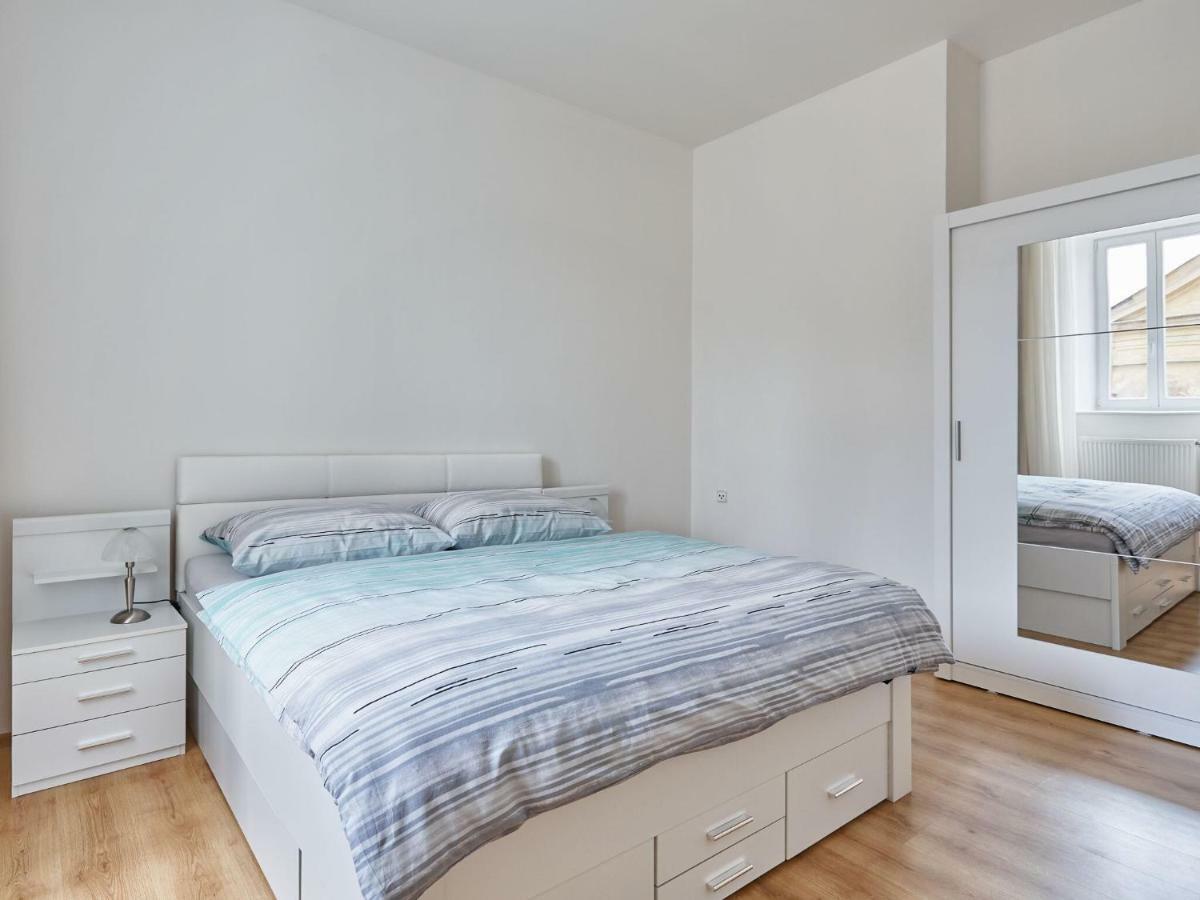 Apartament Olga Mariánské Lázně Kültér fotó