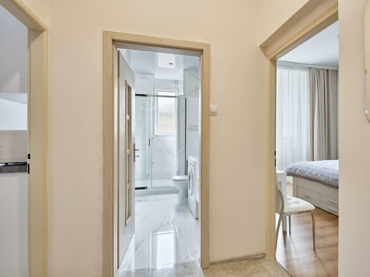Apartament Olga Mariánské Lázně Kültér fotó
