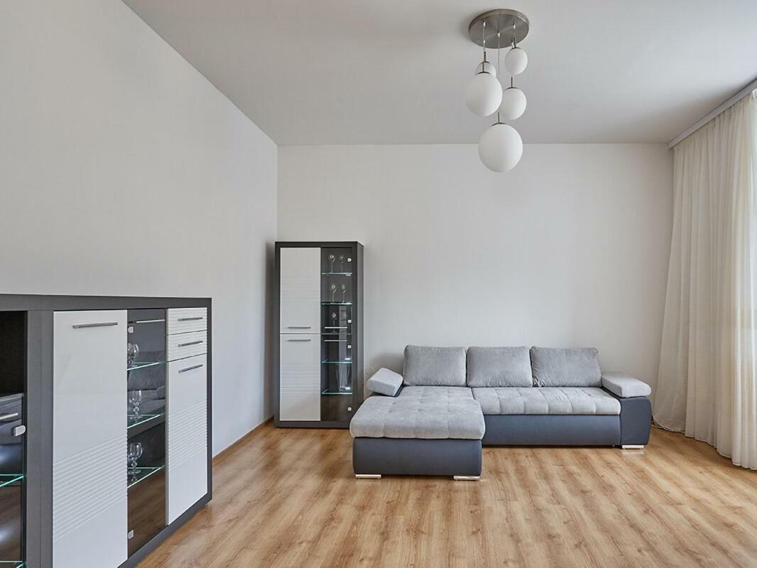 Apartament Olga Mariánské Lázně Kültér fotó